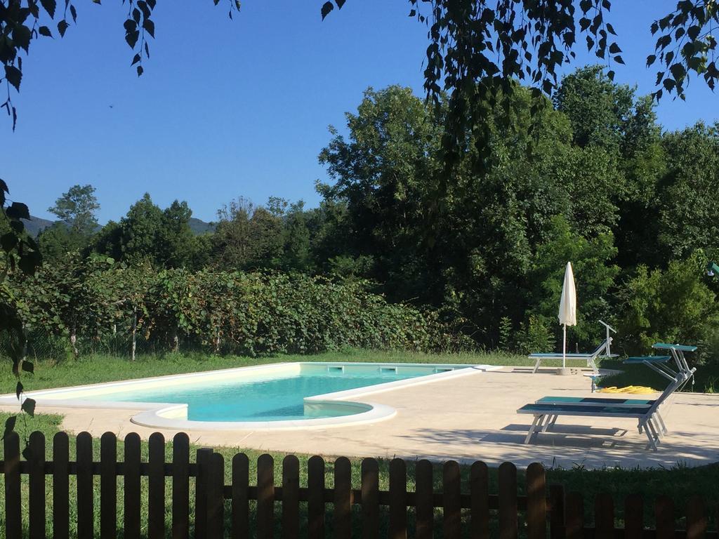Agriturismo Turina Bricherasio Exterior photo