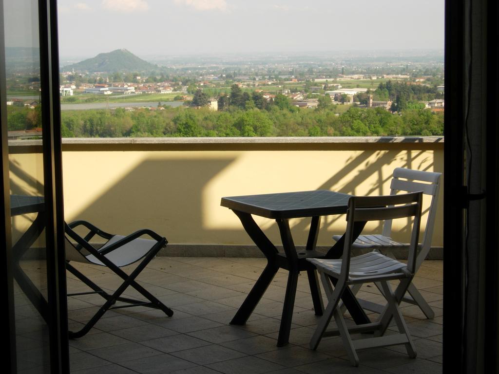 Agriturismo Turina Bricherasio Exterior photo